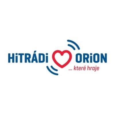 orion online radio